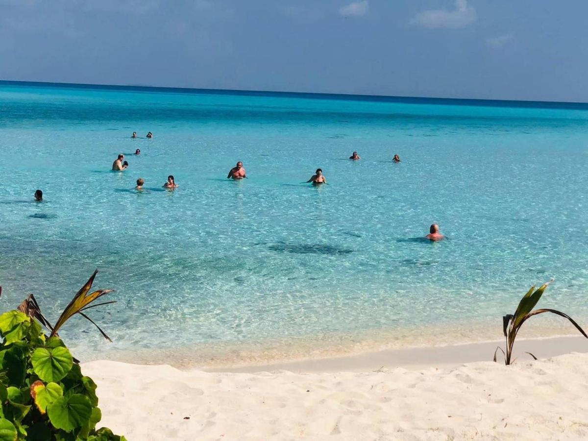 Malas Island View Fulidhoo Zewnętrze zdjęcie