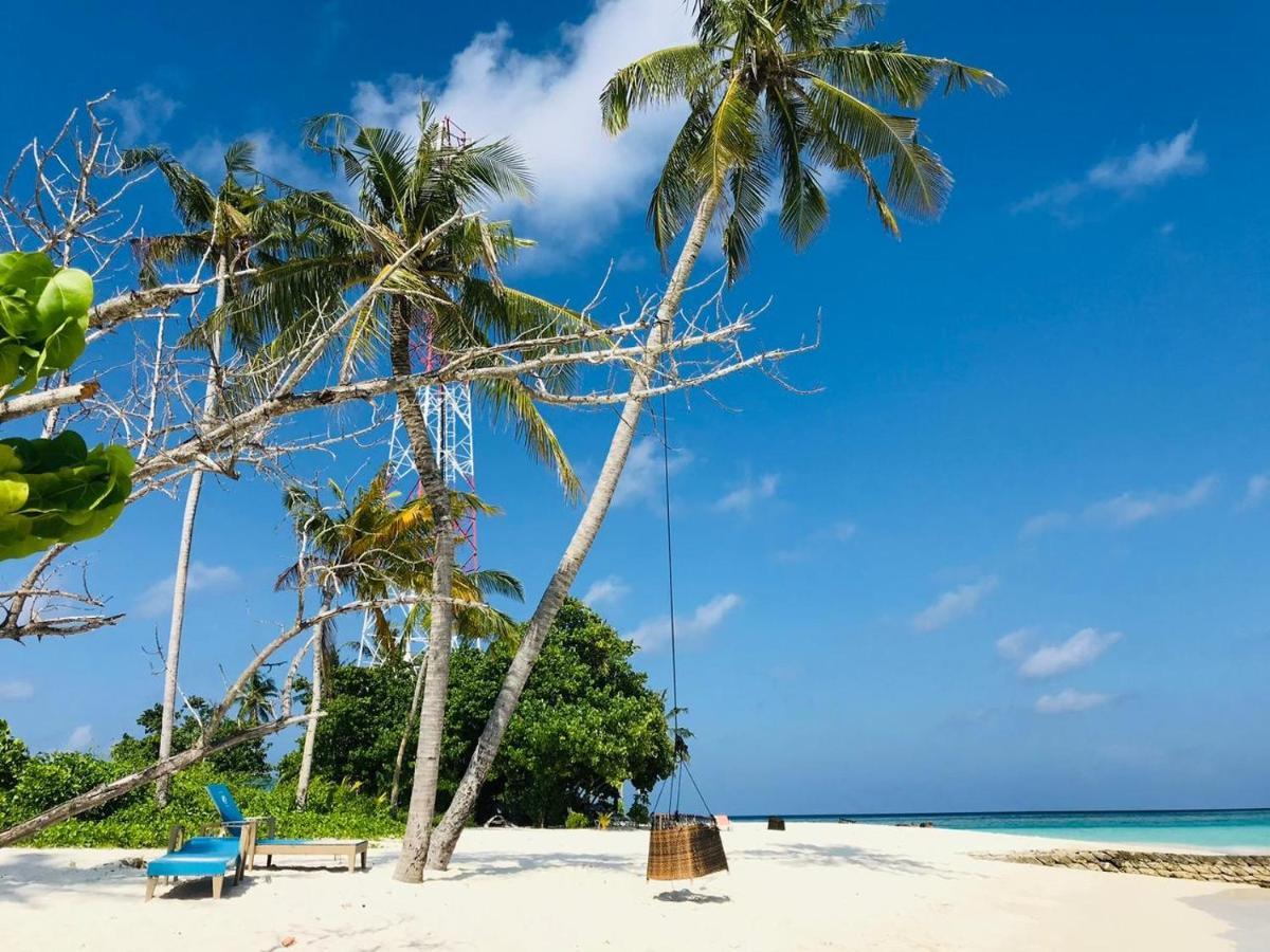 Malas Island View Fulidhoo Zewnętrze zdjęcie