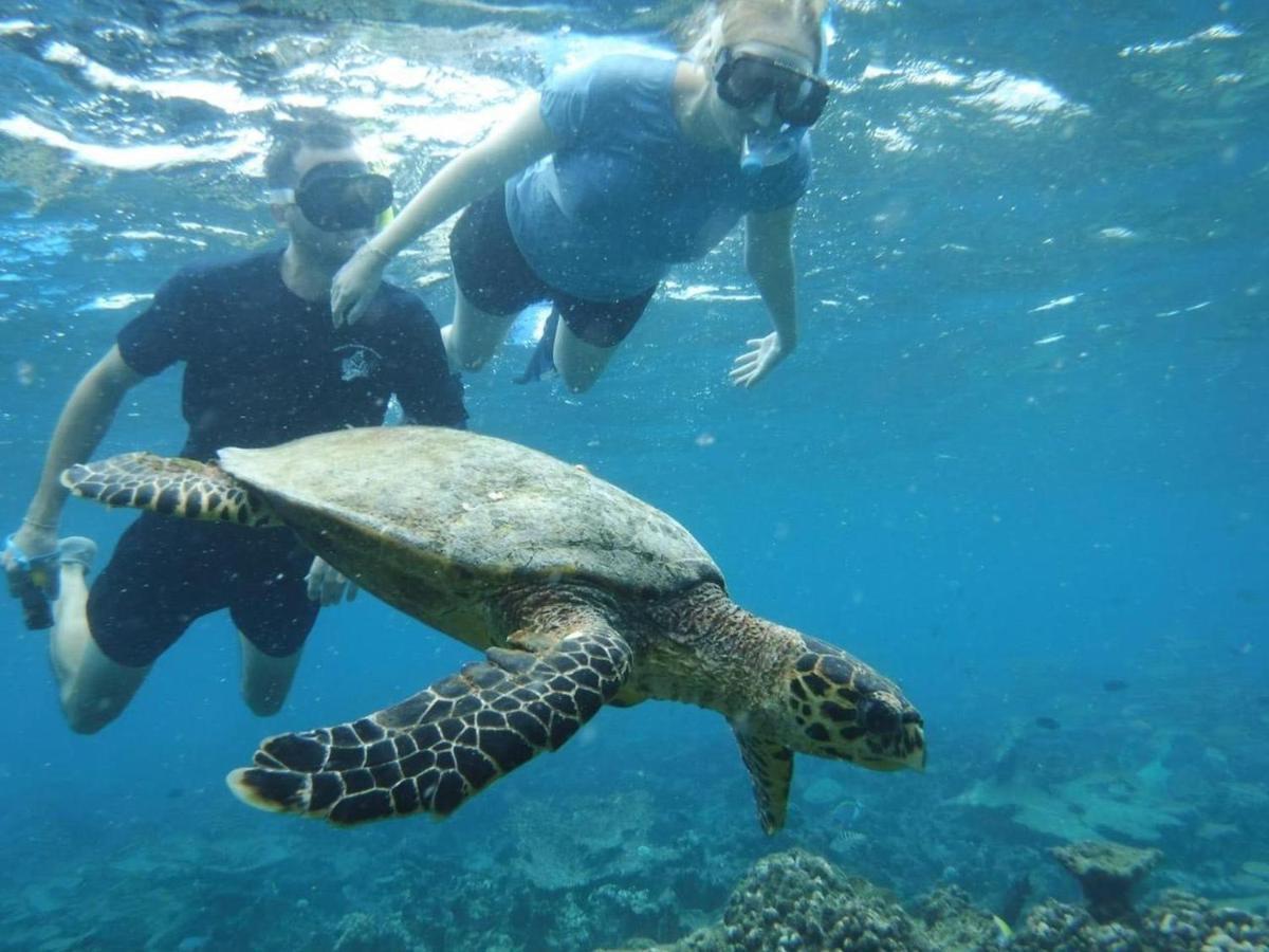 Malas Island View Fulidhoo Zewnętrze zdjęcie