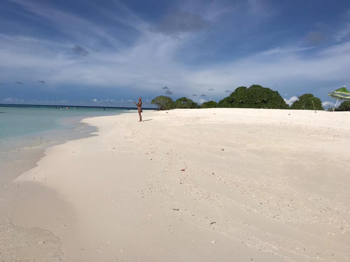 Malas Island View Fulidhoo Zewnętrze zdjęcie