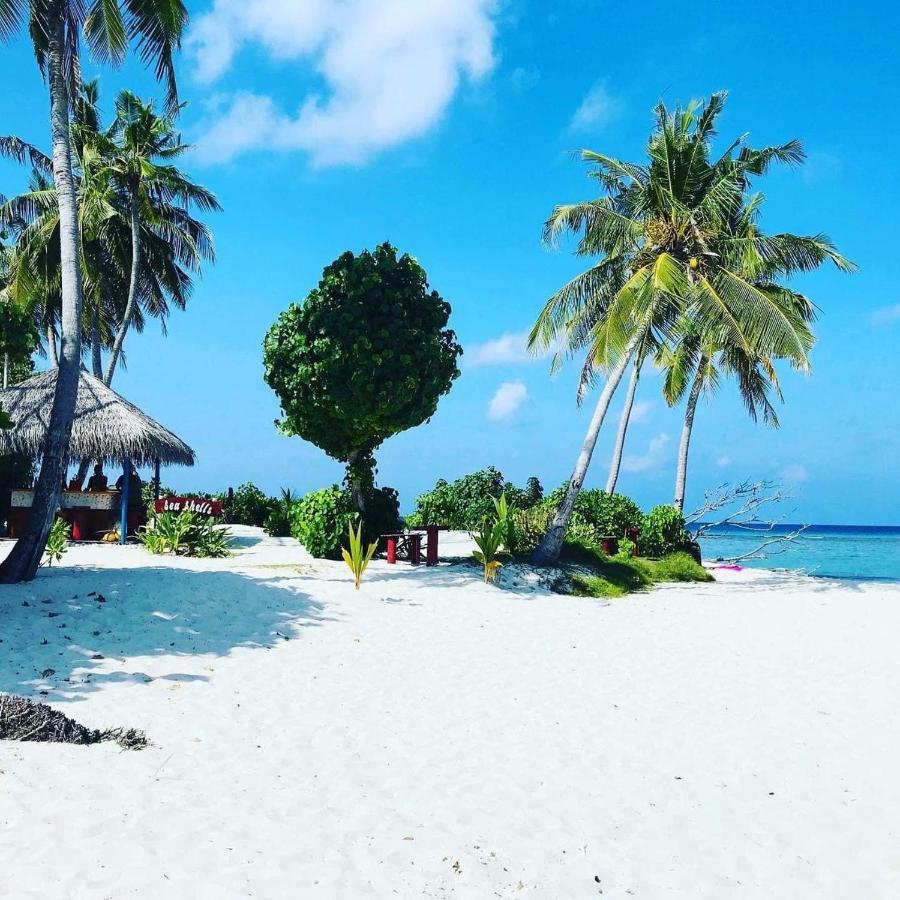Malas Island View Fulidhoo Zewnętrze zdjęcie