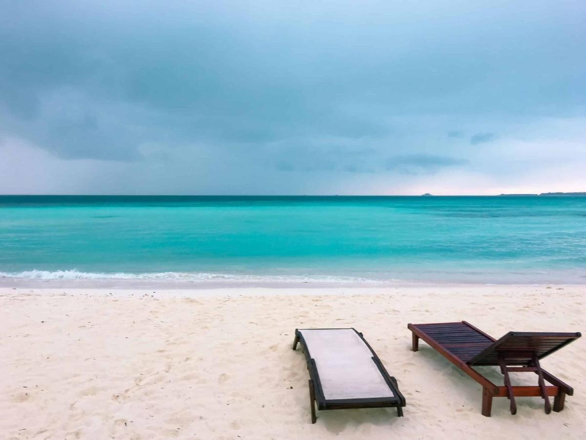 Malas Island View Fulidhoo Zewnętrze zdjęcie