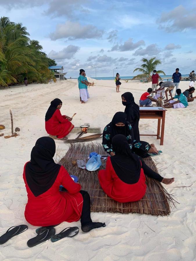 Malas Island View Fulidhoo Zewnętrze zdjęcie
