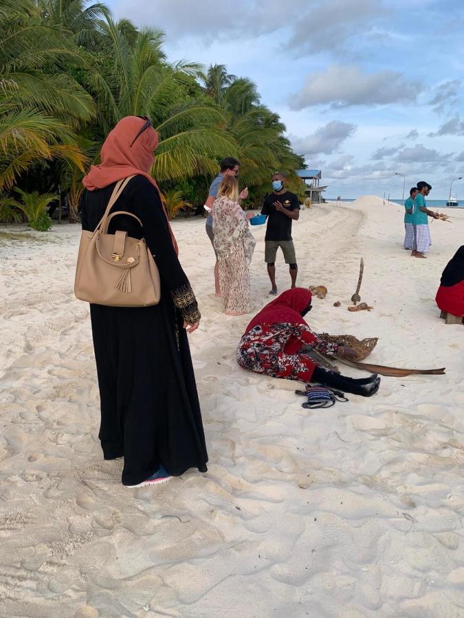 Malas Island View Fulidhoo Zewnętrze zdjęcie