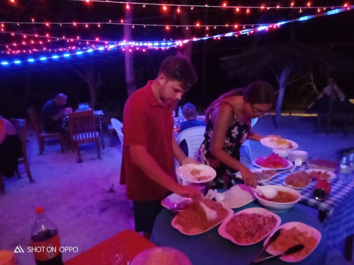 Malas Island View Fulidhoo Zewnętrze zdjęcie