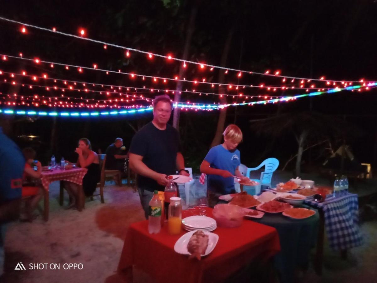Malas Island View Fulidhoo Zewnętrze zdjęcie