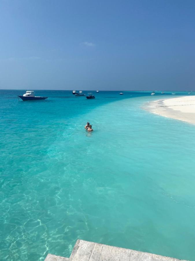 Malas Island View Fulidhoo Zewnętrze zdjęcie