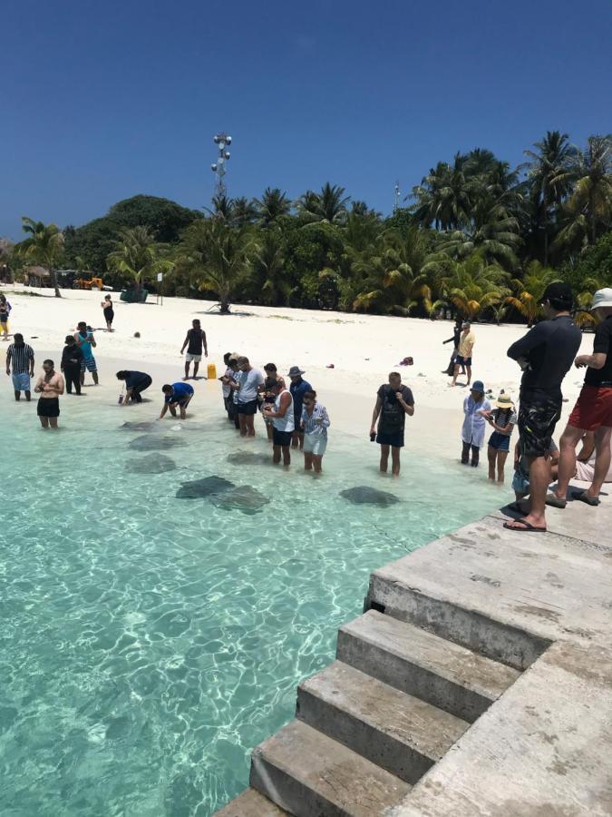Malas Island View Fulidhoo Zewnętrze zdjęcie