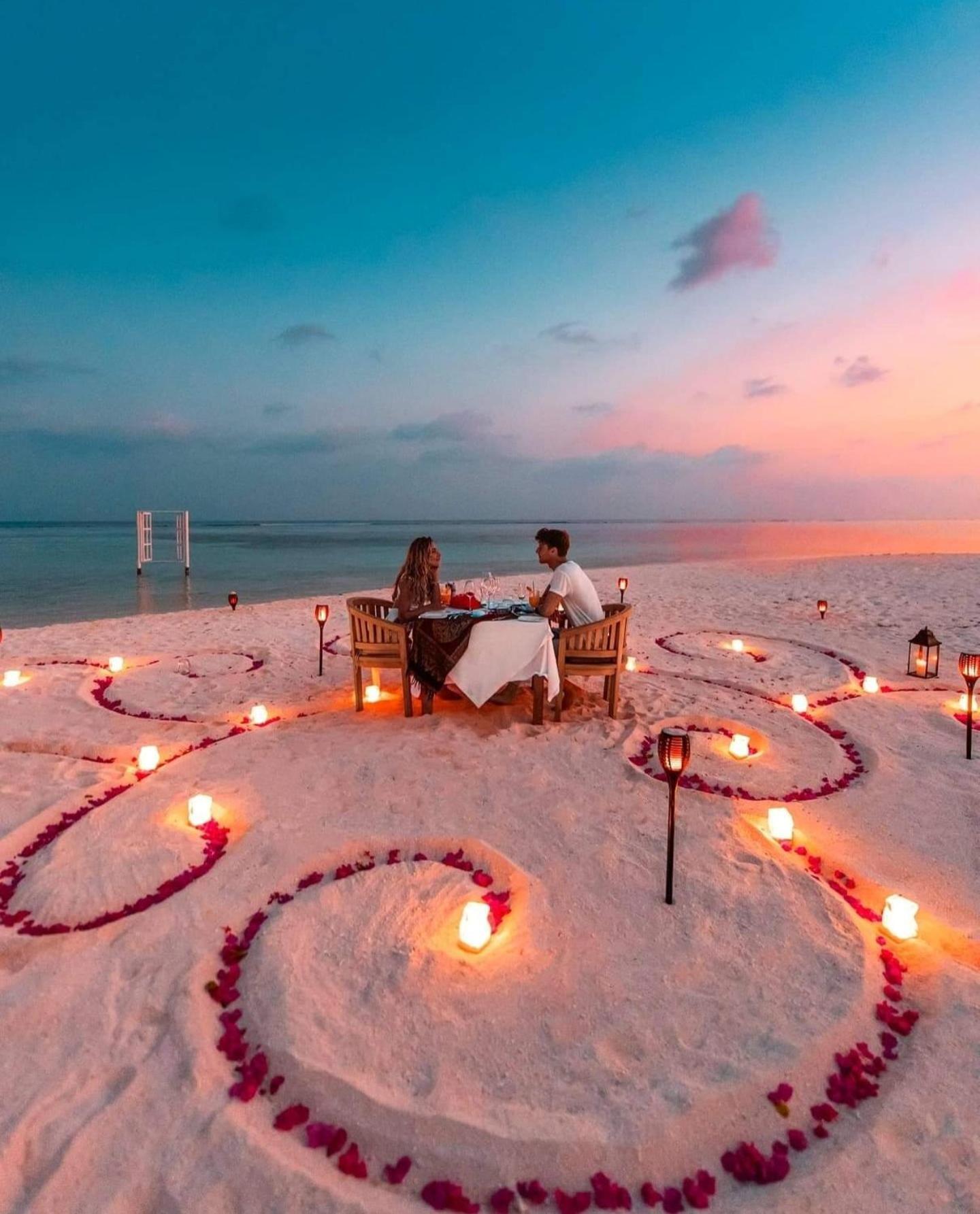 Malas Island View Fulidhoo Zewnętrze zdjęcie