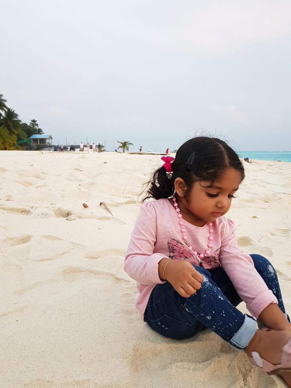 Malas Island View Fulidhoo Zewnętrze zdjęcie