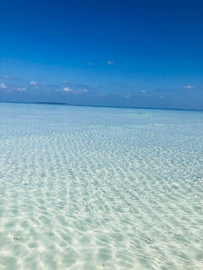 Malas Island View Fulidhoo Zewnętrze zdjęcie