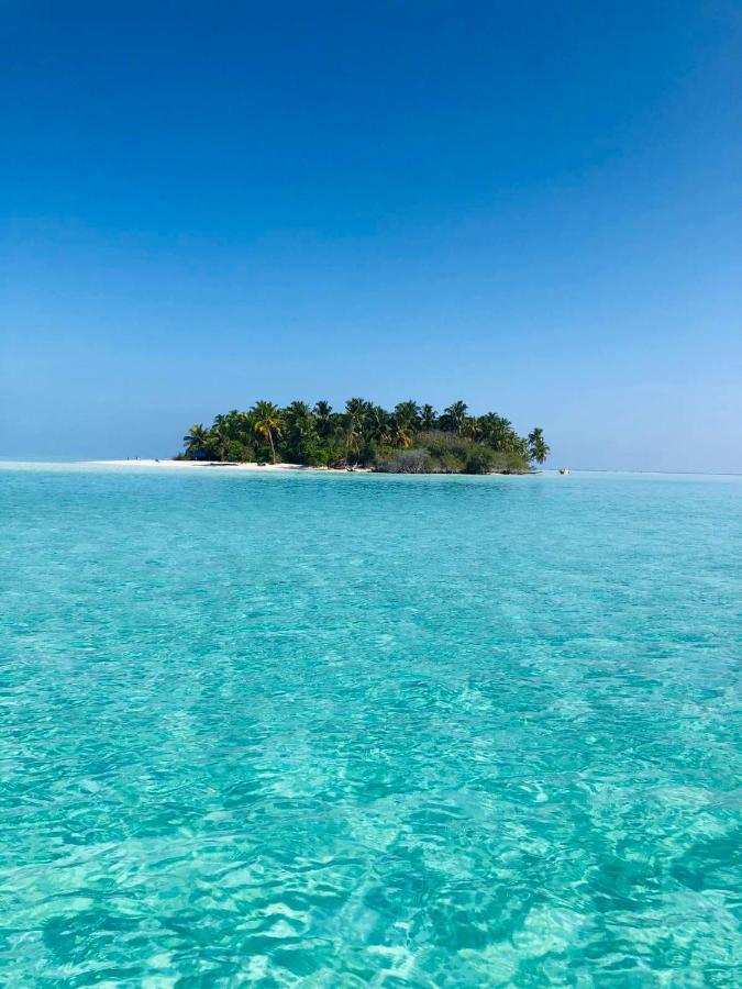 Malas Island View Fulidhoo Zewnętrze zdjęcie